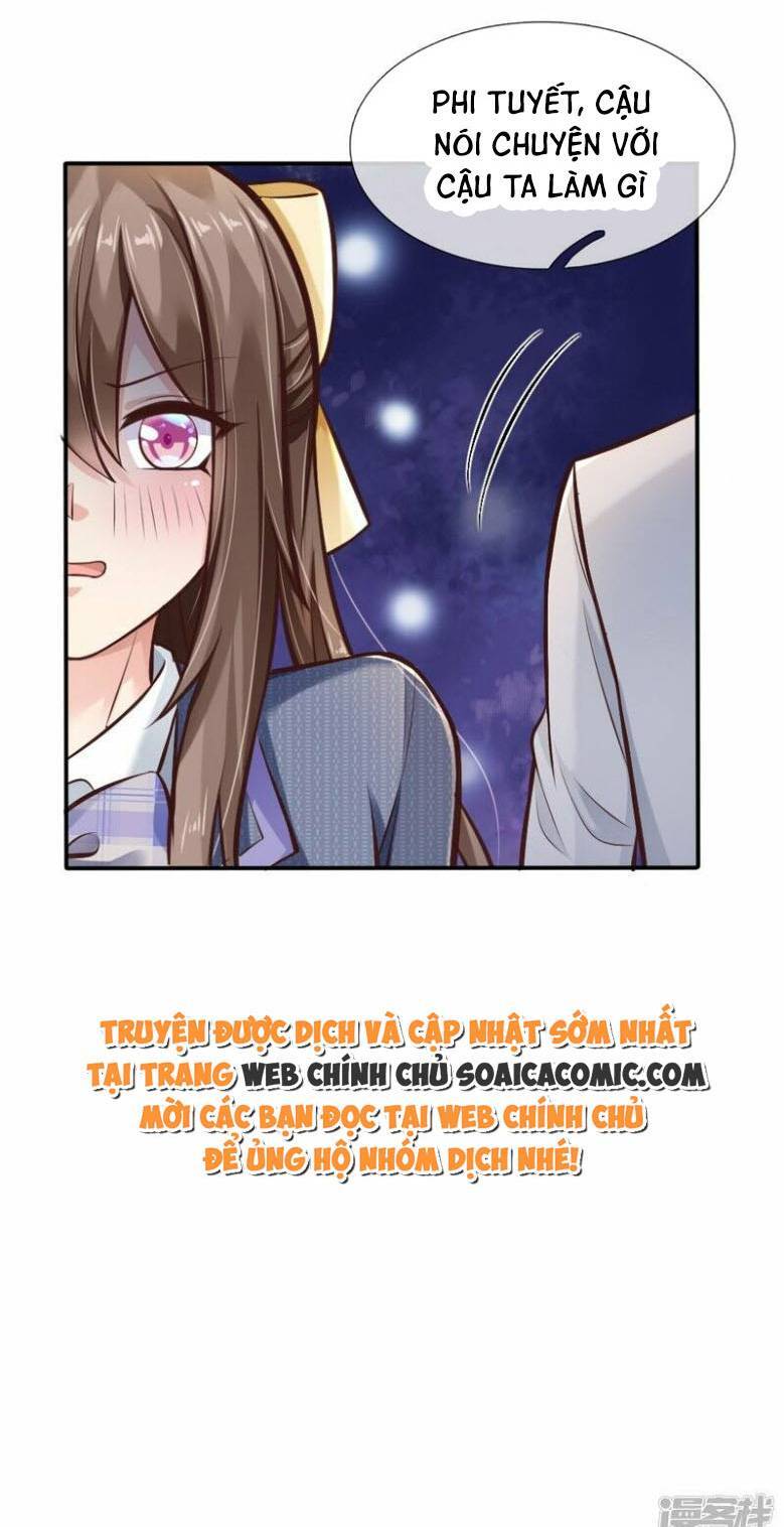 Cao Thủ Bên Người Giáo Hoa Chapter 1 - 15