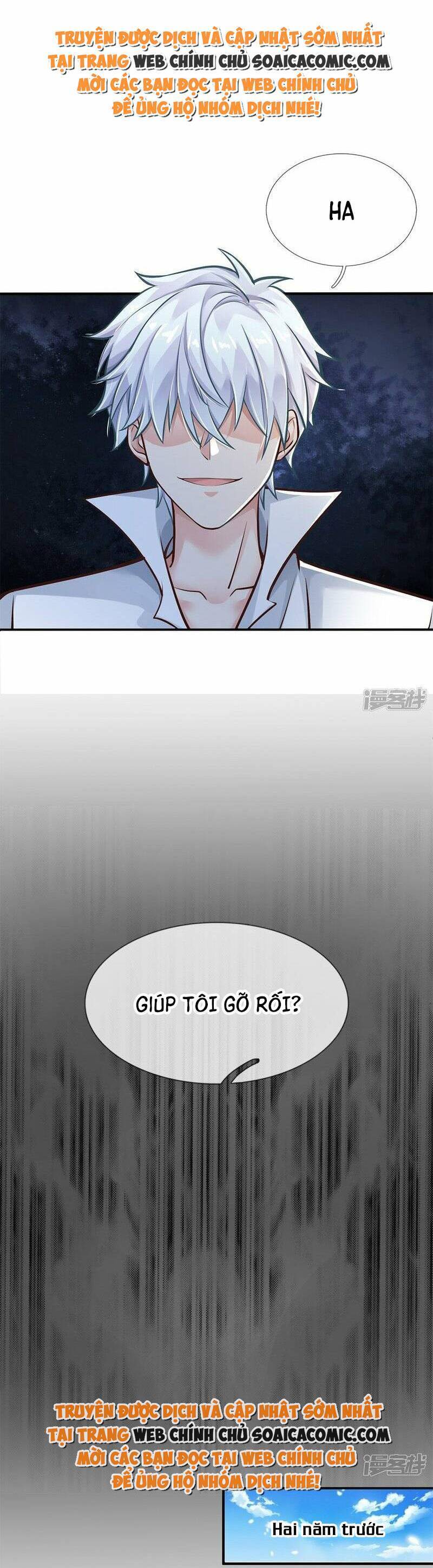 Cao Thủ Bên Người Giáo Hoa Chapter 2 - 2