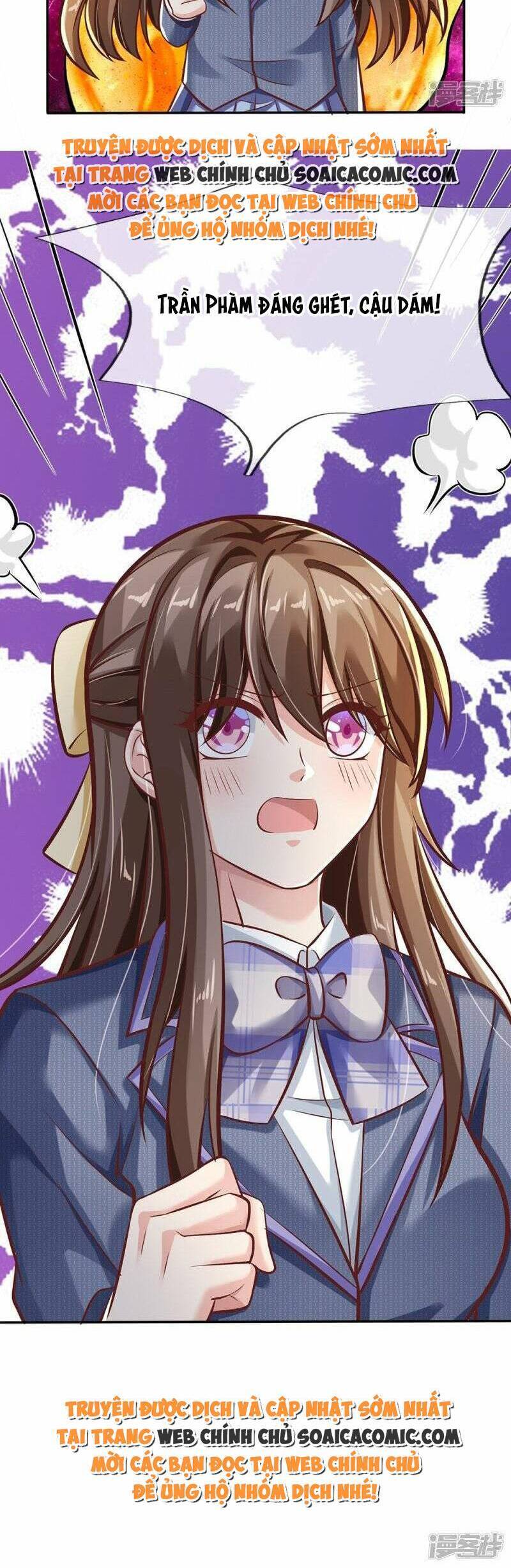 Cao Thủ Bên Người Giáo Hoa Chapter 2 - 17