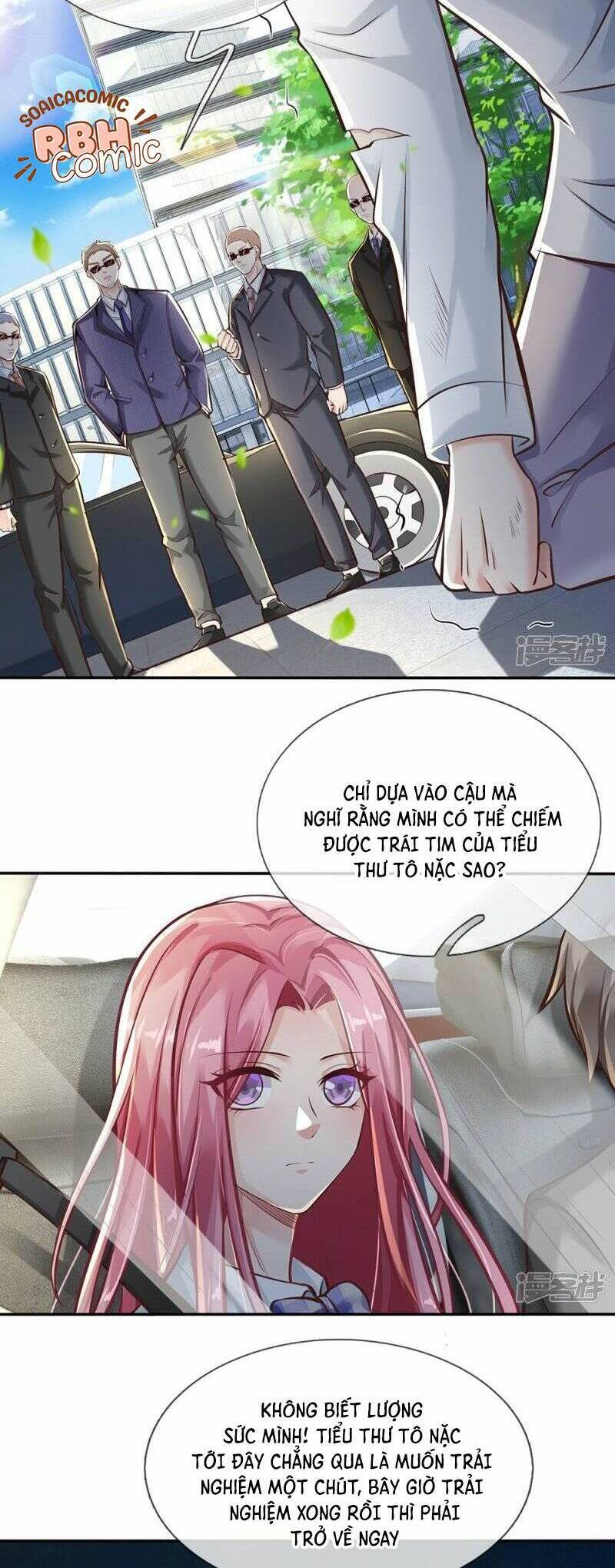 Cao Thủ Bên Người Giáo Hoa Chapter 2 - 6