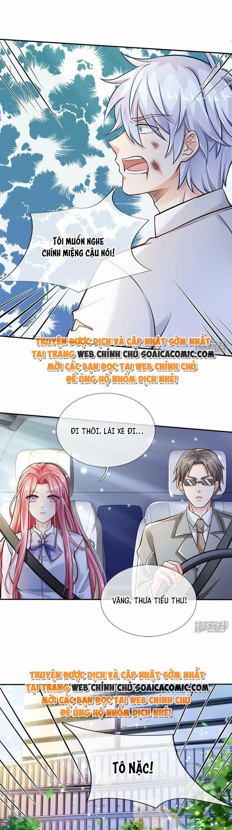 Cao Thủ Bên Người Giáo Hoa Chapter 2 - 10