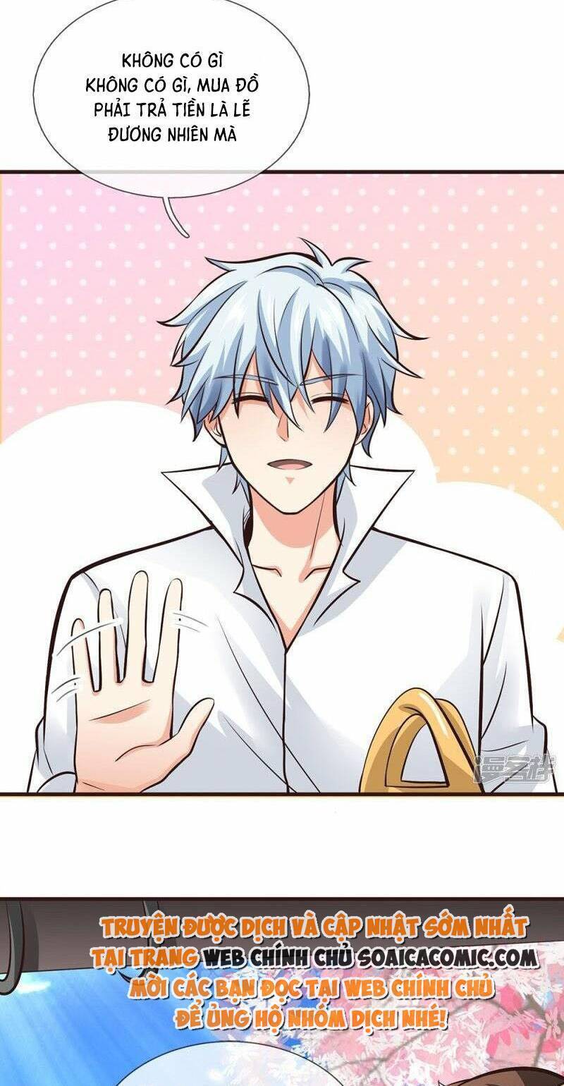 Cao Thủ Bên Người Giáo Hoa Chapter 3 - 13