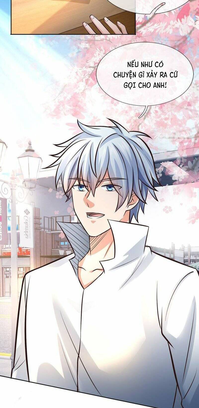 Cao Thủ Bên Người Giáo Hoa Chapter 3 - 10