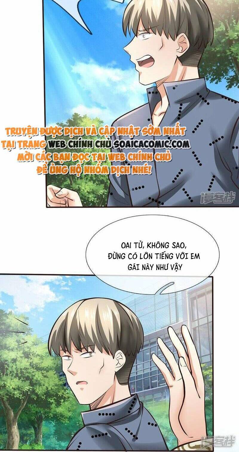 Cao Thủ Bên Người Giáo Hoa Chapter 4 - 7