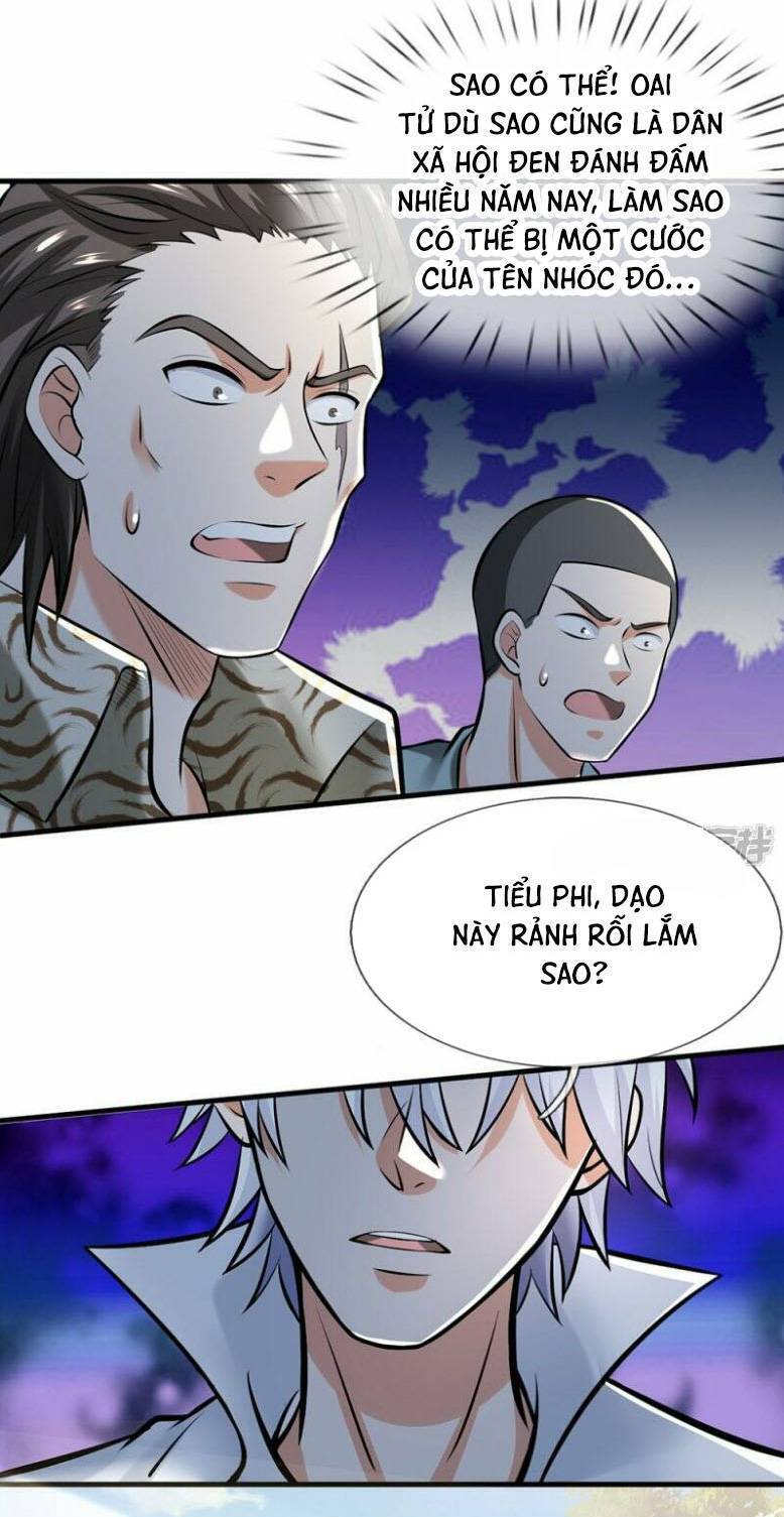 Cao Thủ Bên Người Giáo Hoa Chapter 5 - 10