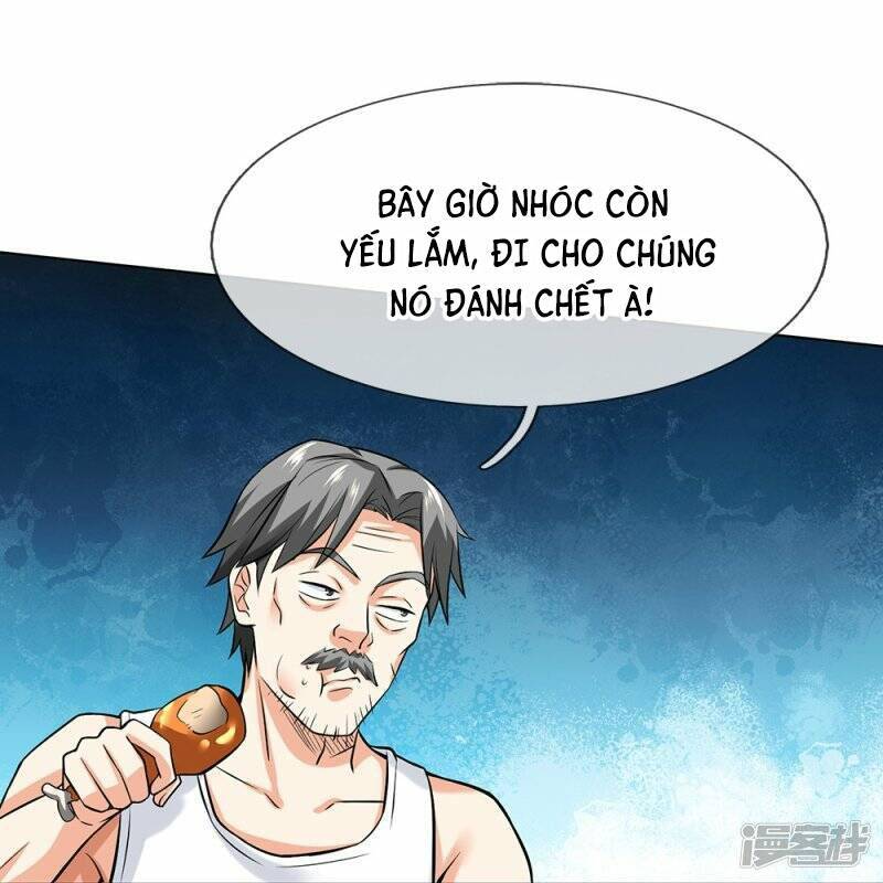 Cao Thủ Bên Người Giáo Hoa Chapter 7 - 11