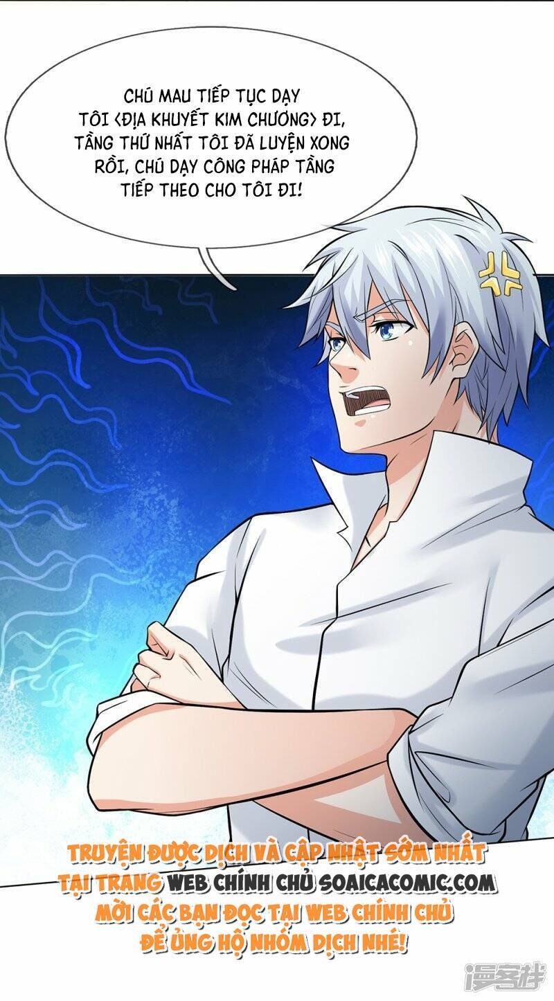 Cao Thủ Bên Người Giáo Hoa Chapter 7 - 14