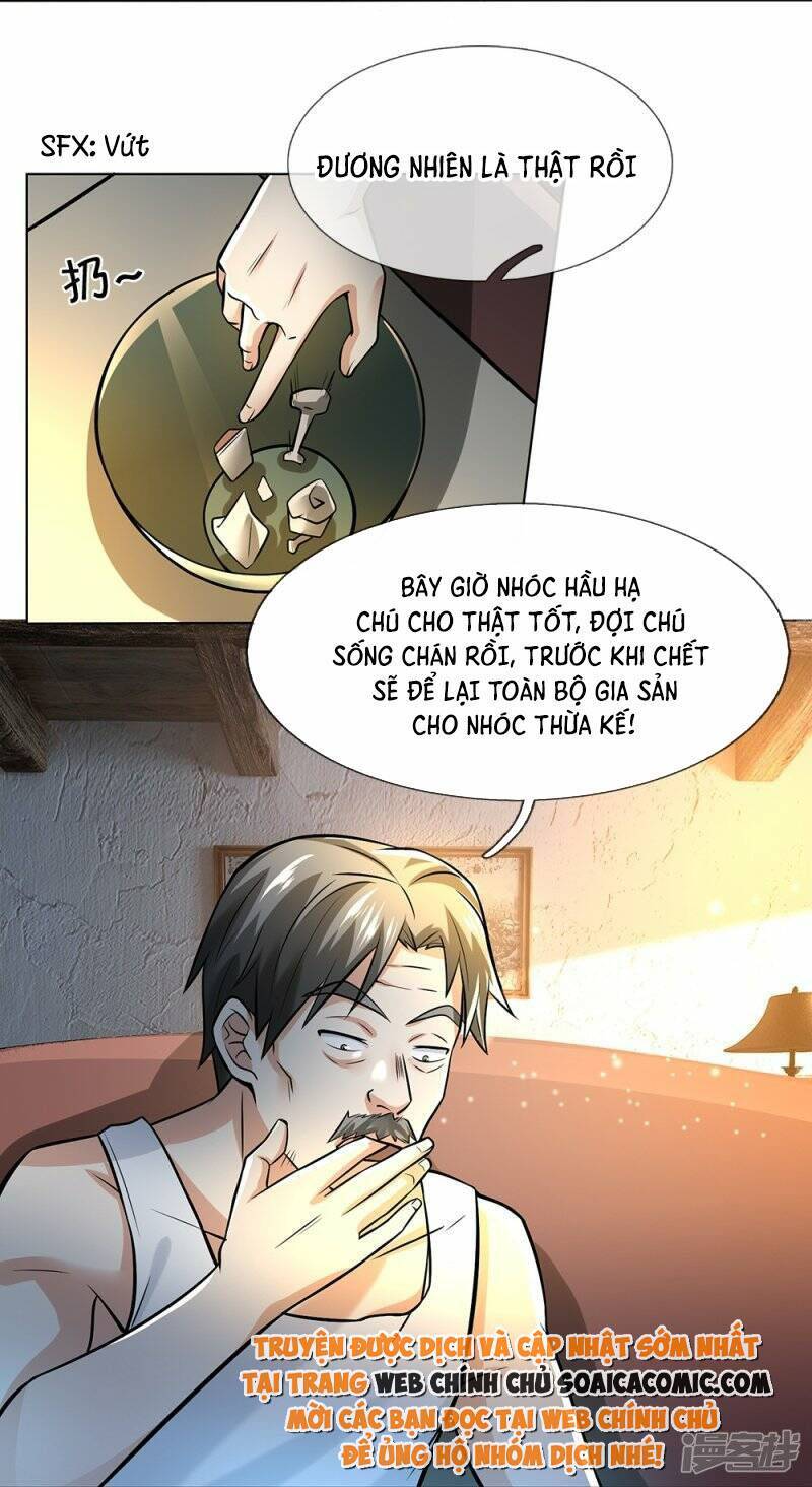 Cao Thủ Bên Người Giáo Hoa Chapter 7 - 6