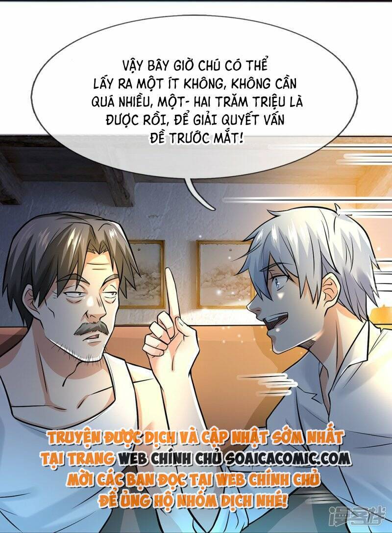 Cao Thủ Bên Người Giáo Hoa Chapter 7 - 7