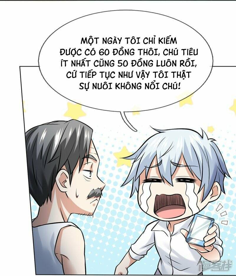 Cao Thủ Bên Người Giáo Hoa Chapter 7 - 8