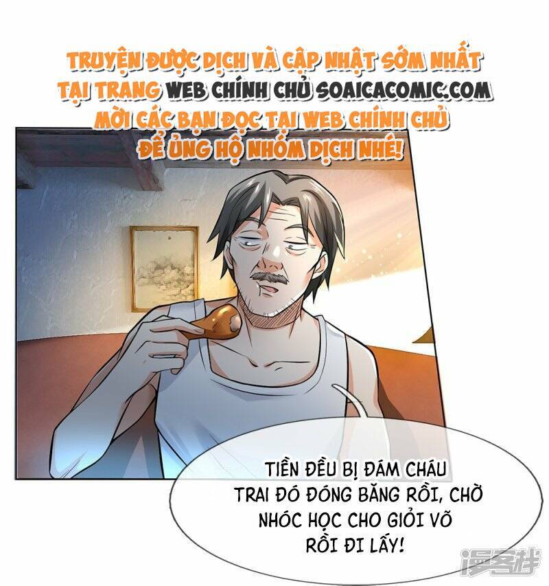 Cao Thủ Bên Người Giáo Hoa Chapter 7 - 9