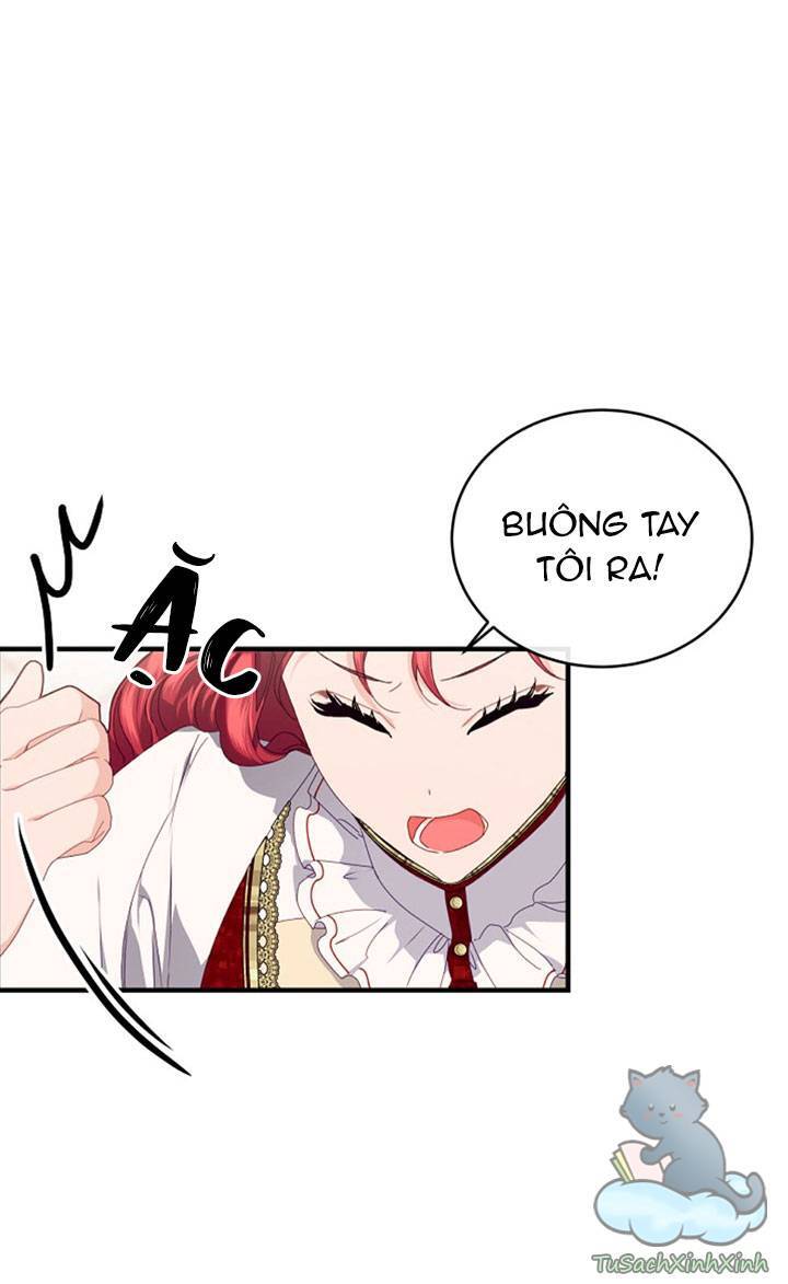 Đại Dương Kiêu Sa Chapter 21 - 20