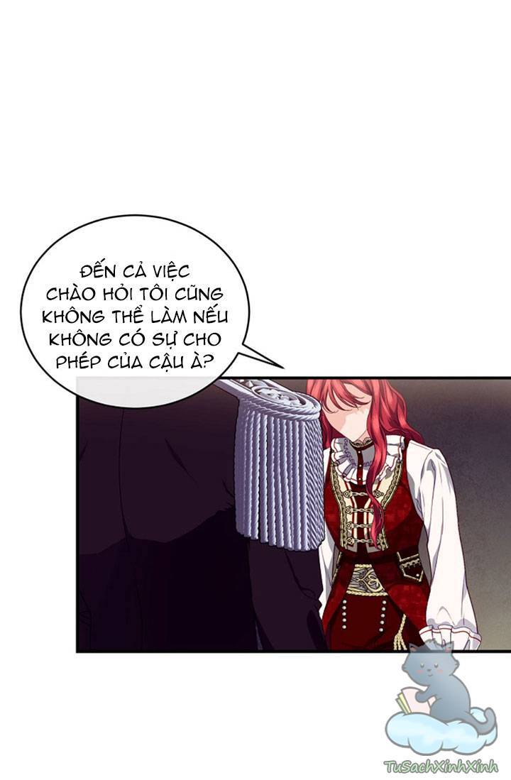 Đại Dương Kiêu Sa Chapter 21 - 24