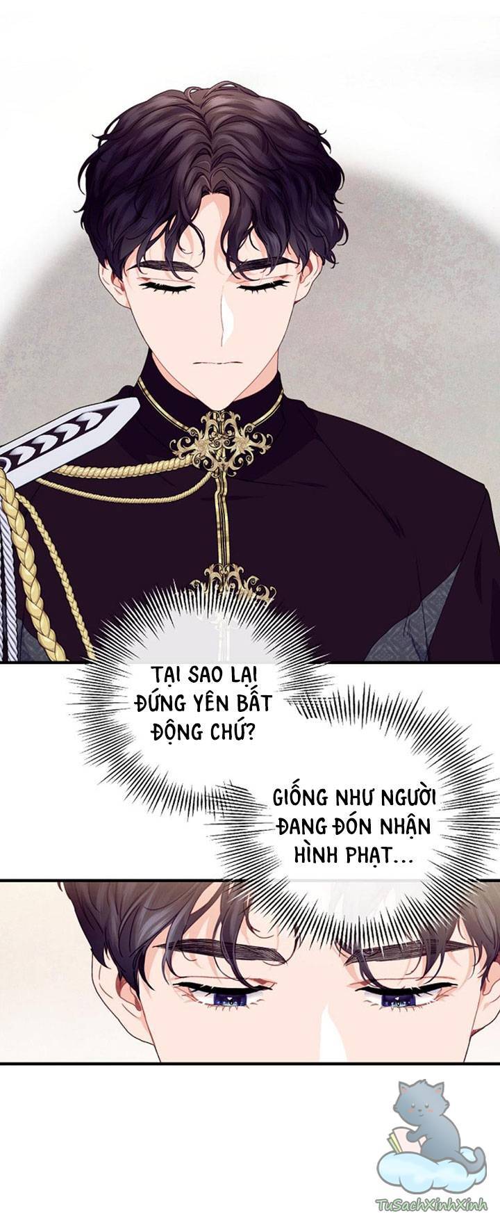 Đại Dương Kiêu Sa Chapter 21 - 30