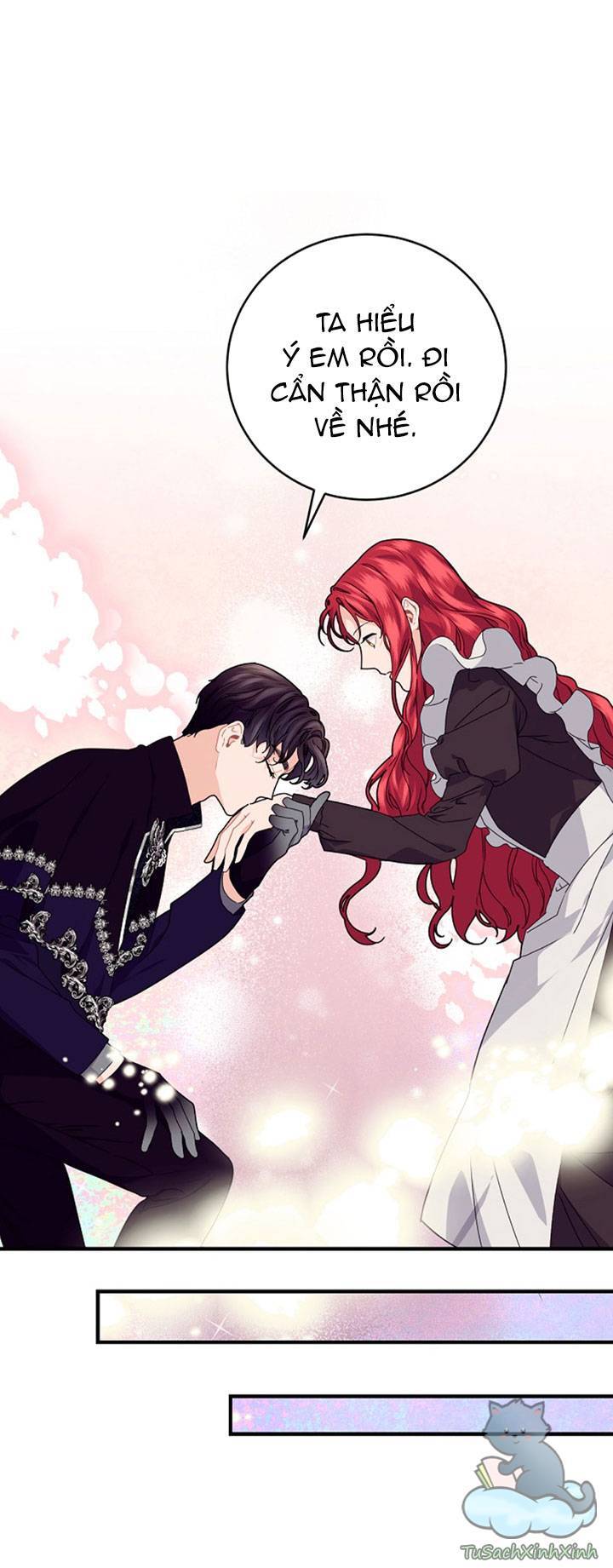 Đại Dương Kiêu Sa Chapter 21 - 61