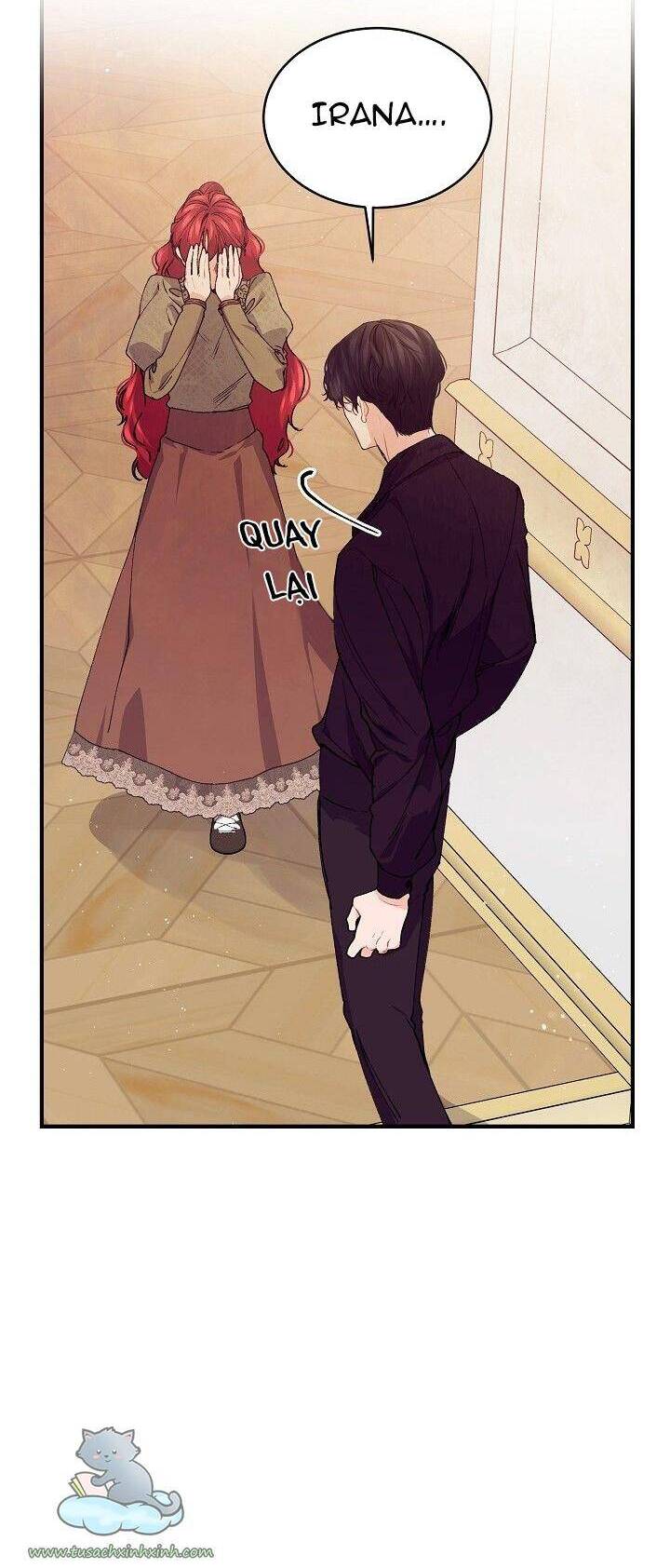 Đại Dương Kiêu Sa Chapter 38 - 28