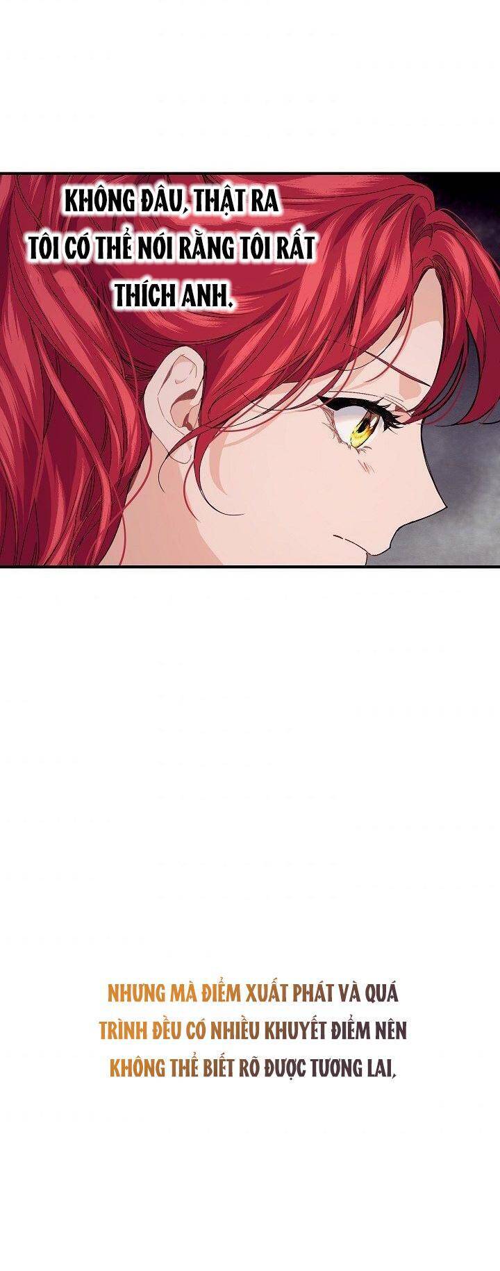 Đại Dương Kiêu Sa Chapter 38 - 41