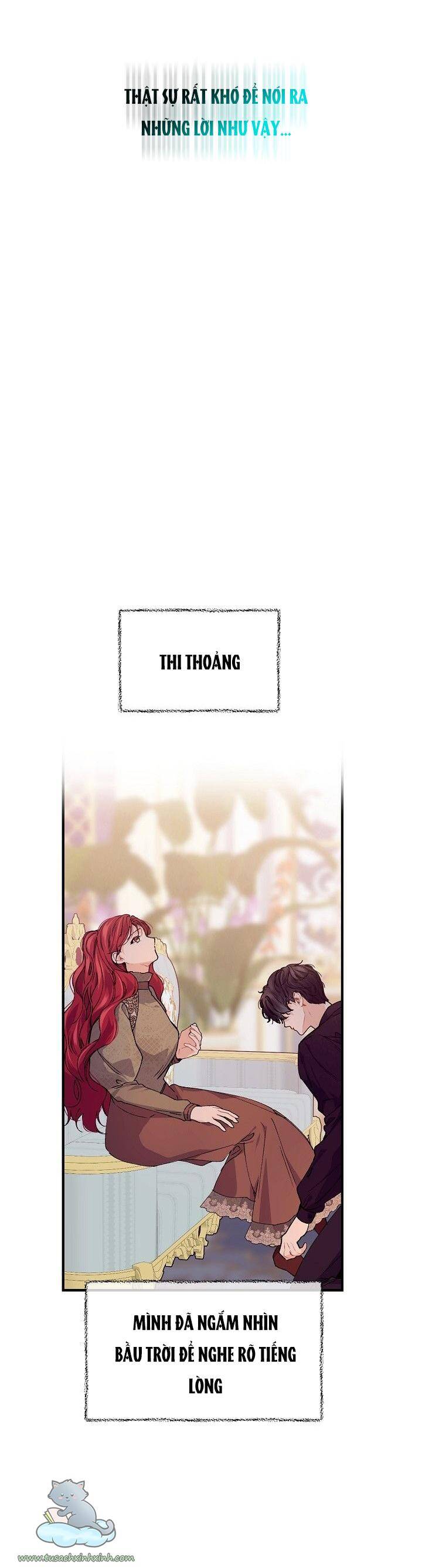 Đại Dương Kiêu Sa Chapter 38 - 43