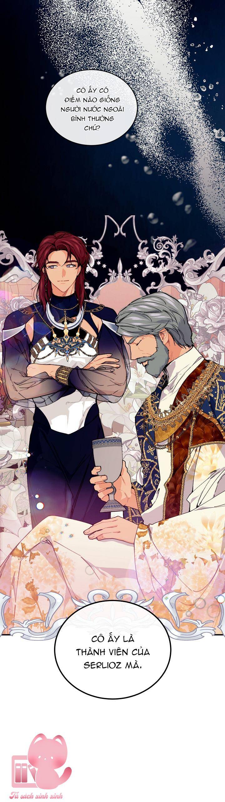 Đại Dương Kiêu Sa Chapter 48 - 23