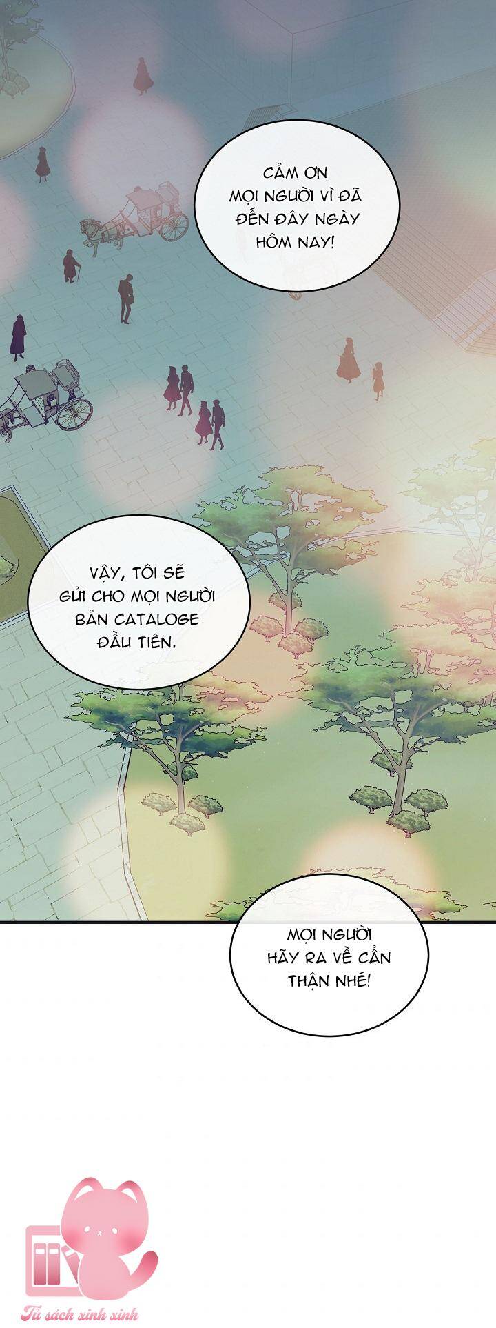 Đại Dương Kiêu Sa Chapter 48 - 48
