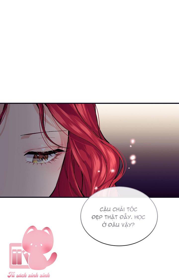 Đại Dương Kiêu Sa Chapter 48 - 53