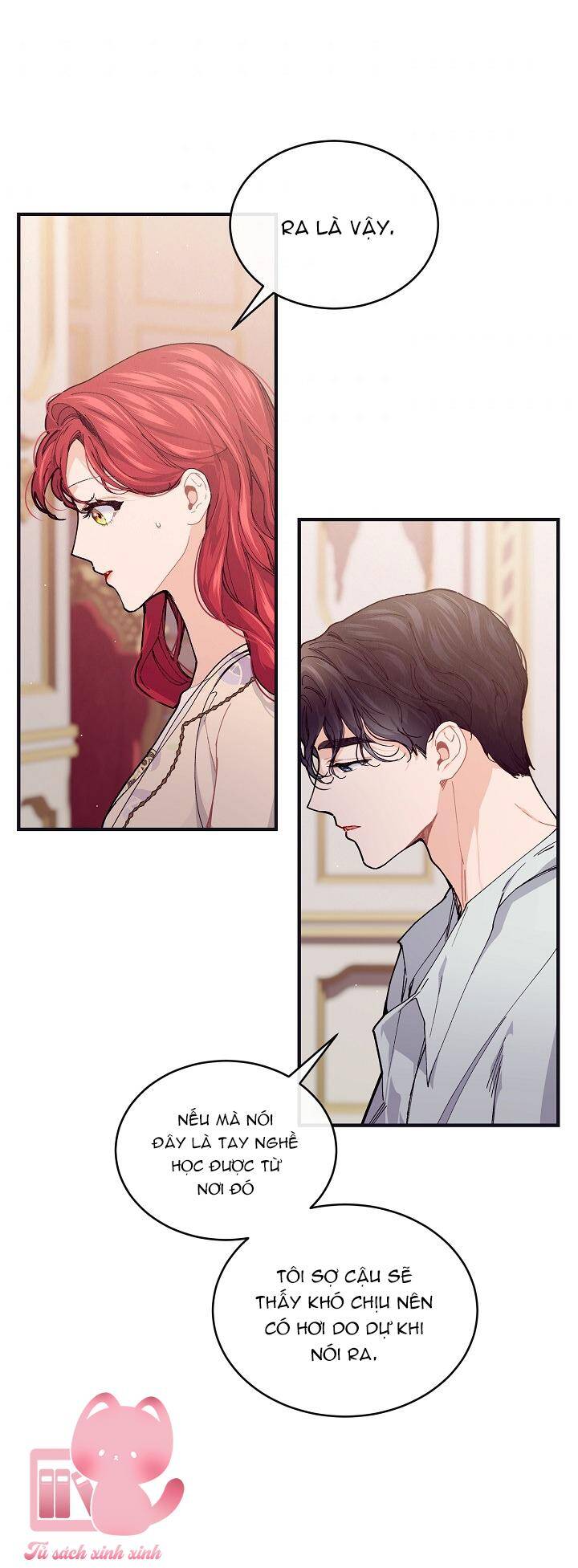 Đại Dương Kiêu Sa Chapter 48 - 56
