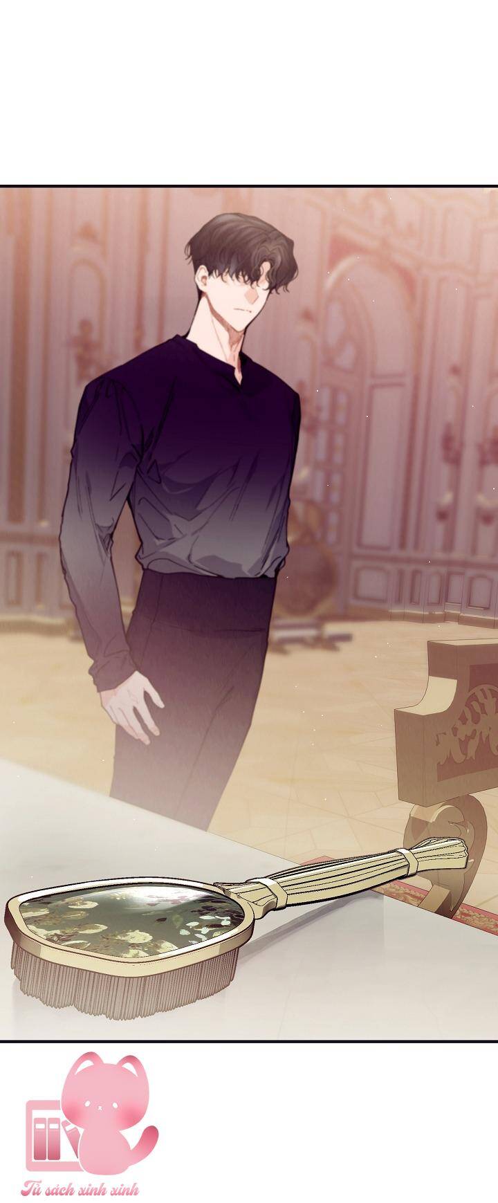 Đại Dương Kiêu Sa Chapter 48 - 61