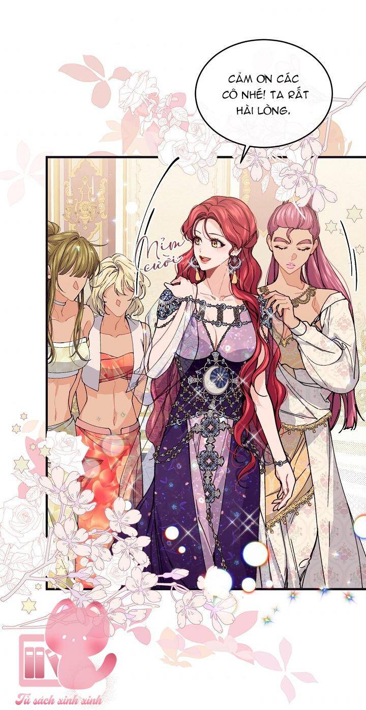Đại Dương Kiêu Sa Chapter 48 - 8