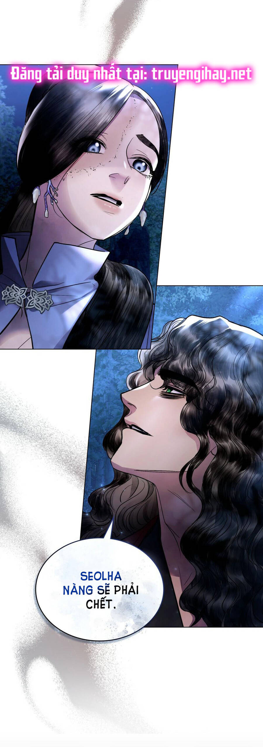 Vẻ Đẹp Không Hoàn Hảo - The Tainted Half Chapter 18 - 14