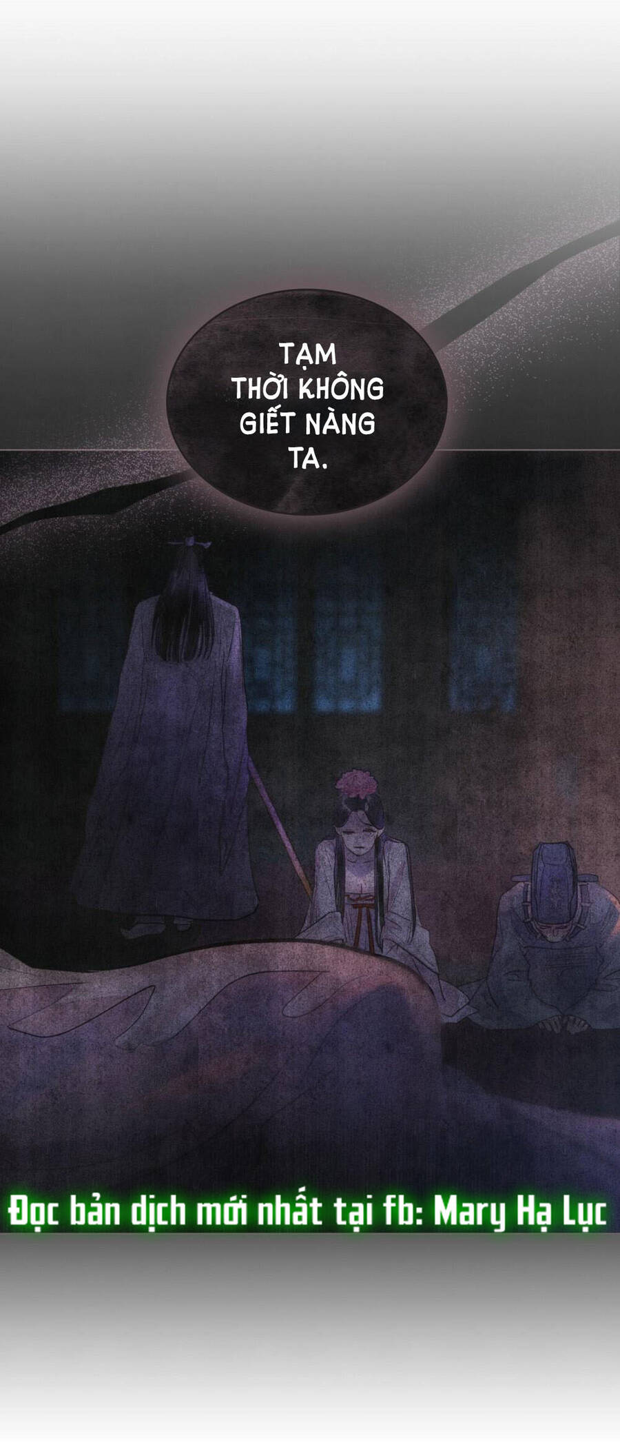 Vẻ Đẹp Không Hoàn Hảo - The Tainted Half Chapter 18 - 15