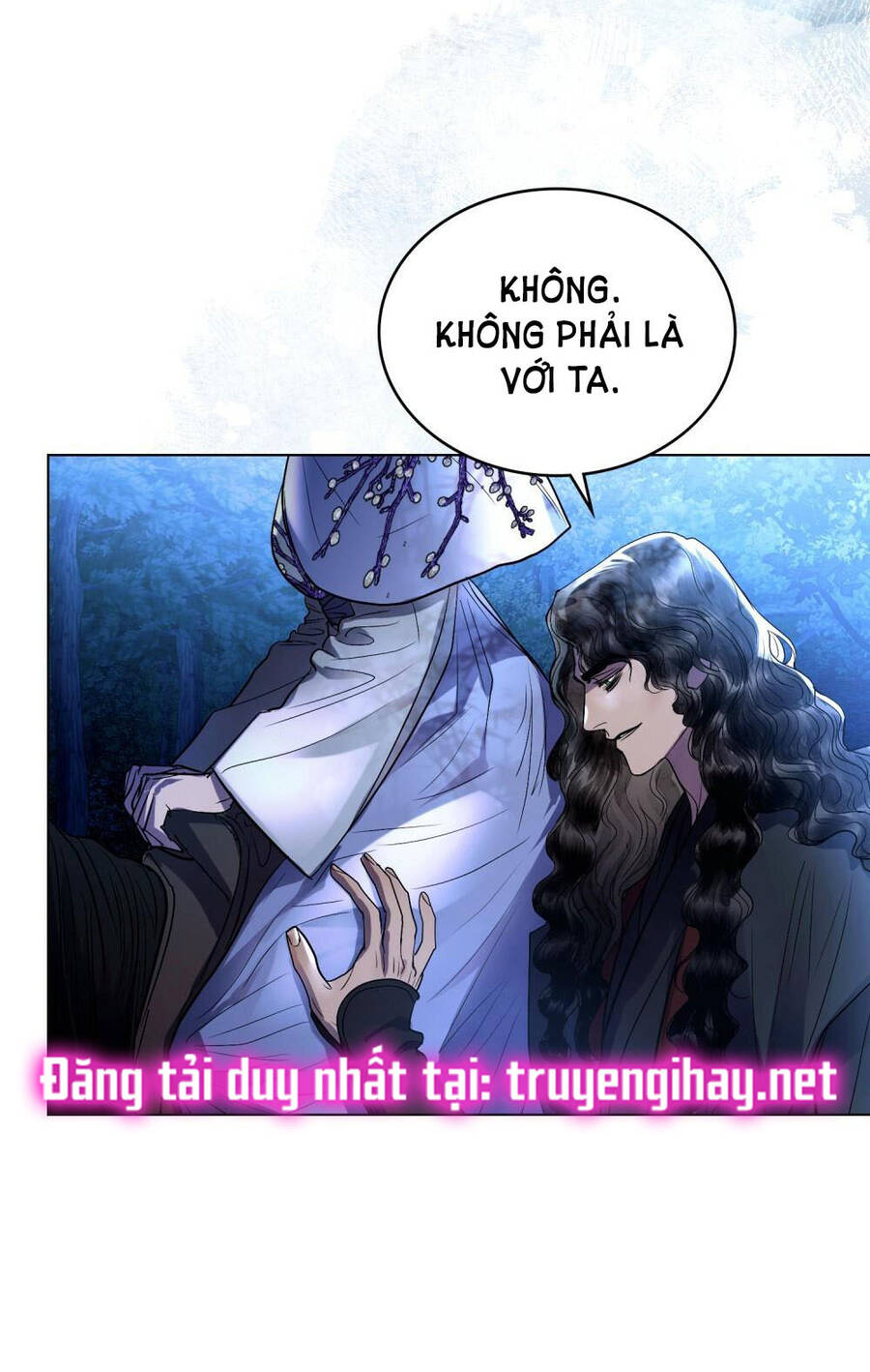 Vẻ Đẹp Không Hoàn Hảo - The Tainted Half Chapter 18 - 18