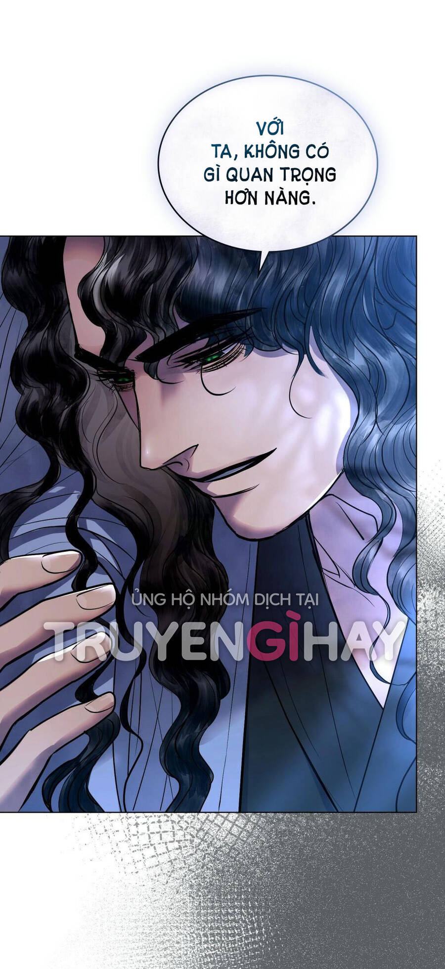 Vẻ Đẹp Không Hoàn Hảo - The Tainted Half Chapter 18 - 19