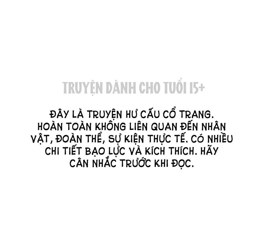 Vẻ Đẹp Không Hoàn Hảo - The Tainted Half Chapter 18 - 3