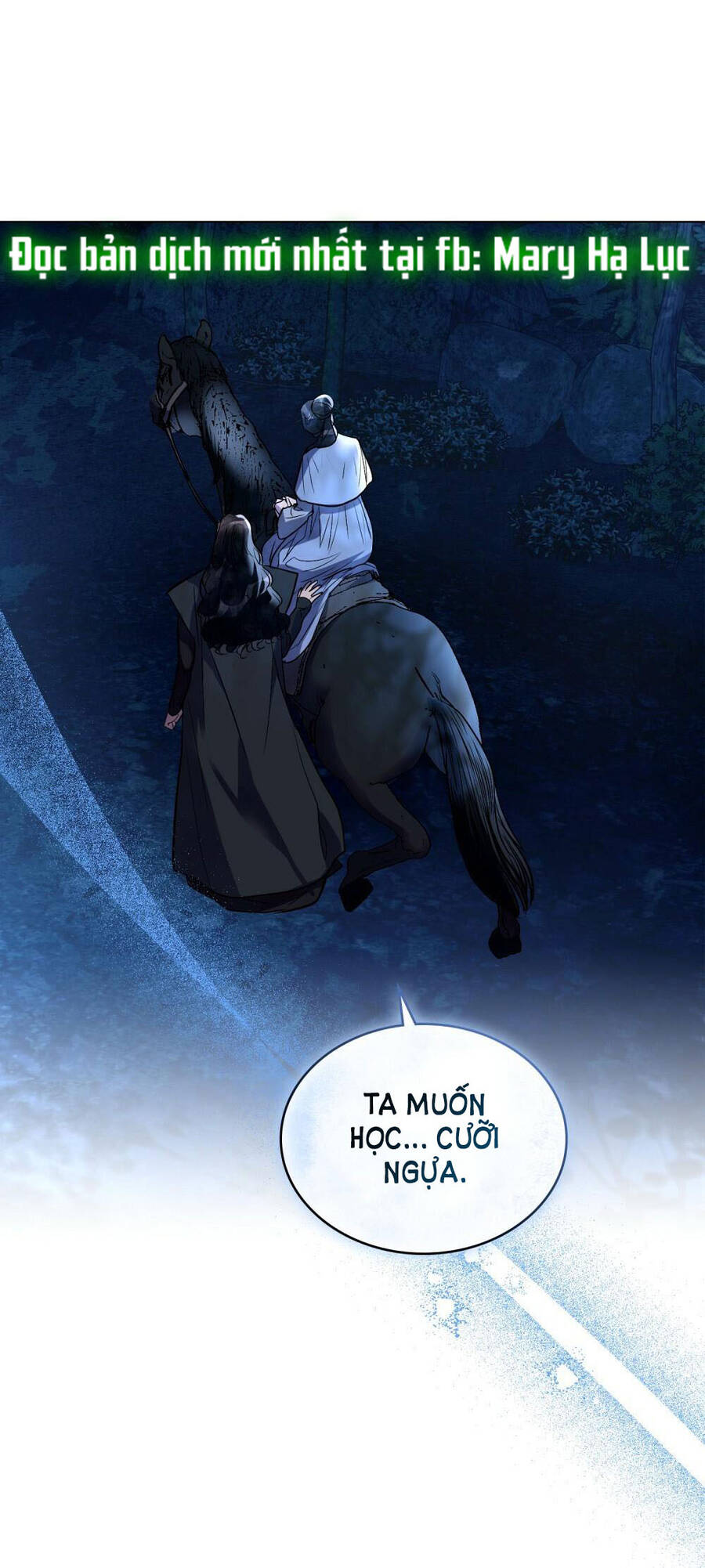 Vẻ Đẹp Không Hoàn Hảo - The Tainted Half Chapter 18 - 22