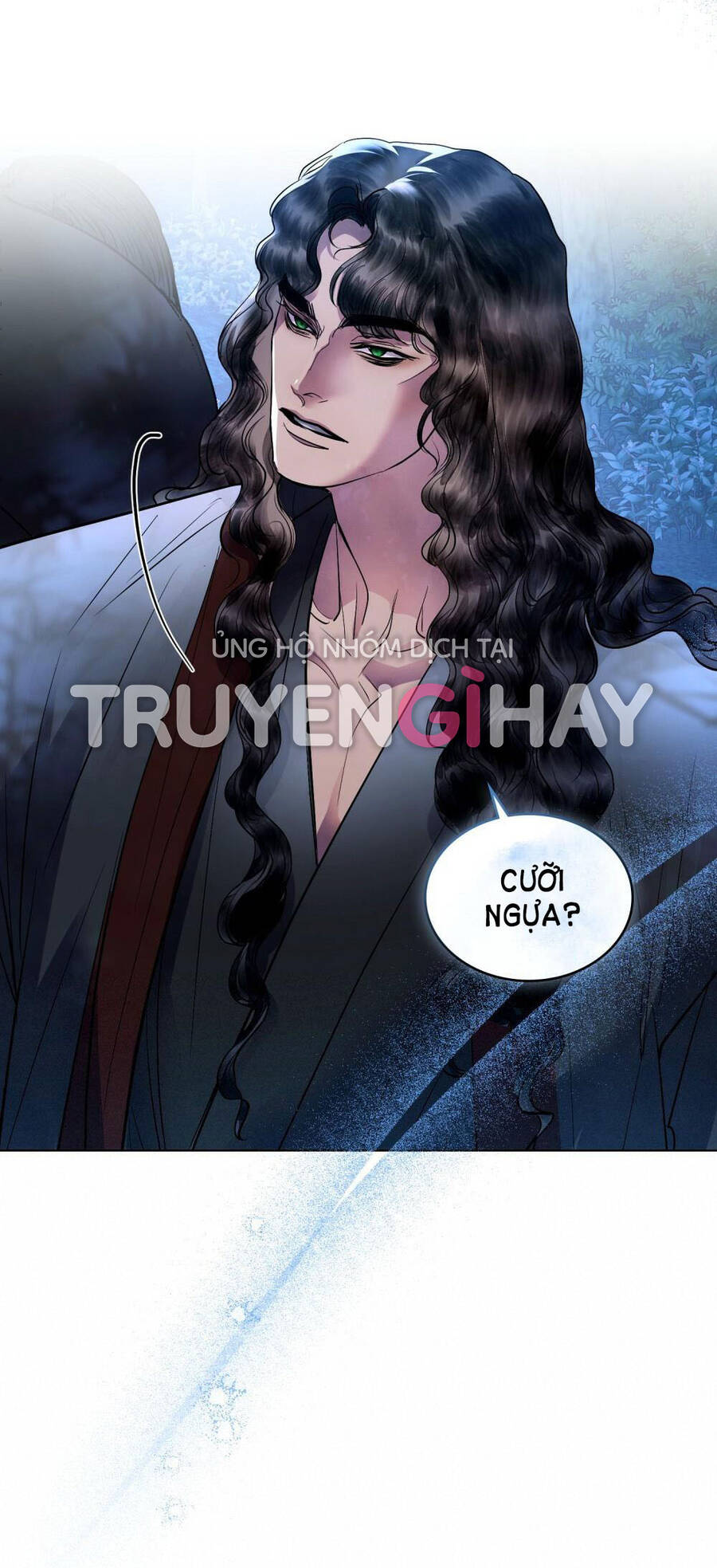 Vẻ Đẹp Không Hoàn Hảo - The Tainted Half Chapter 18 - 23