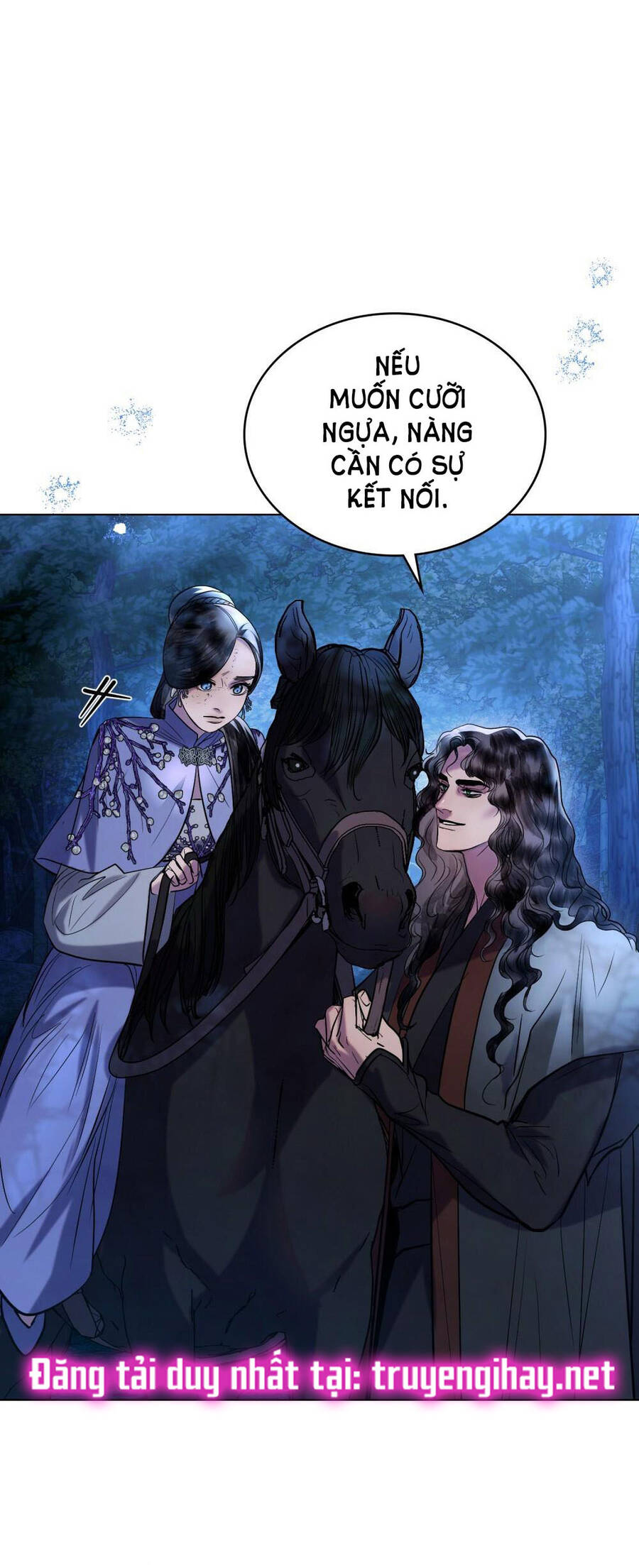 Vẻ Đẹp Không Hoàn Hảo - The Tainted Half Chapter 18 - 25