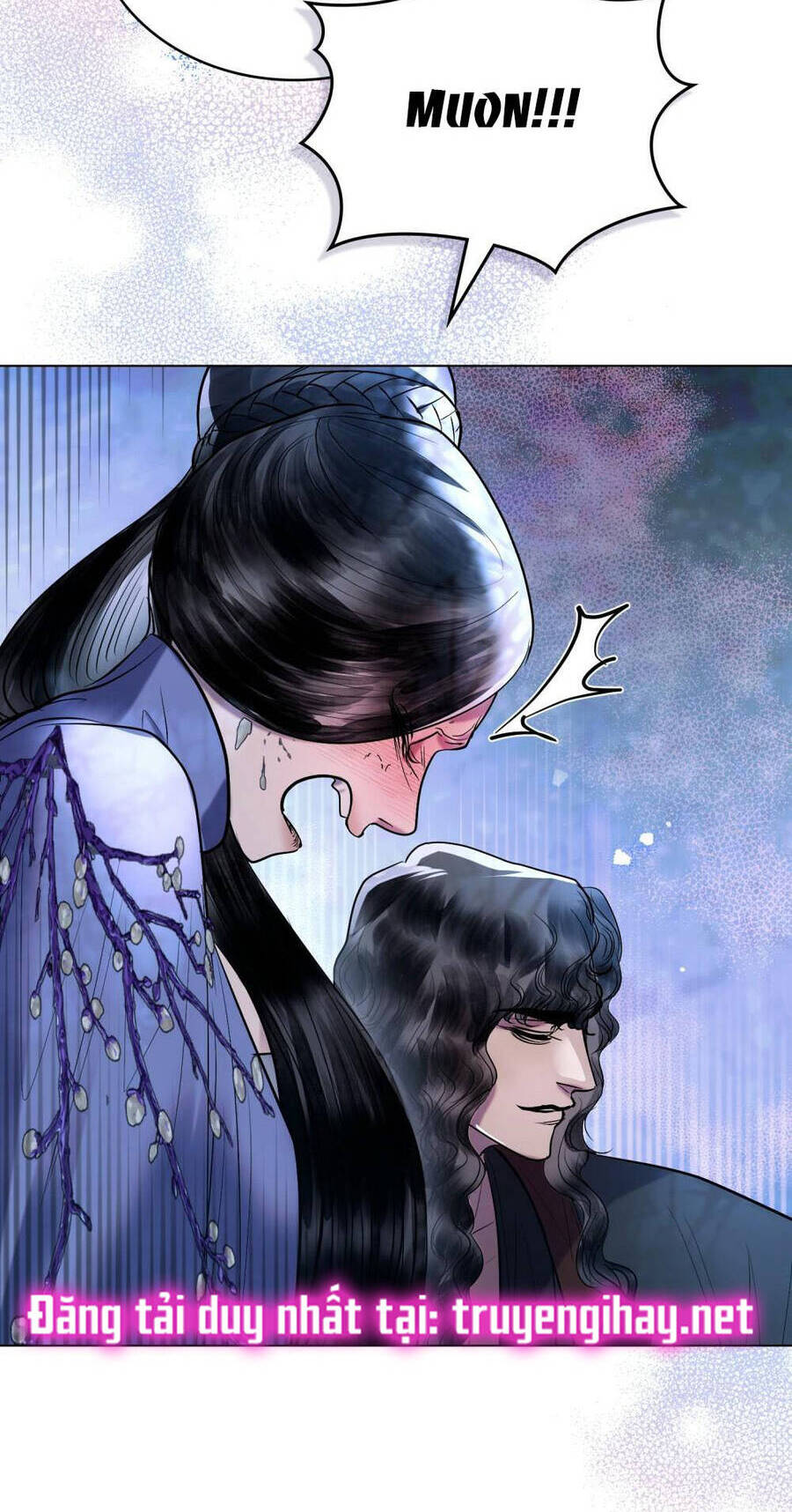 Vẻ Đẹp Không Hoàn Hảo - The Tainted Half Chapter 18 - 27