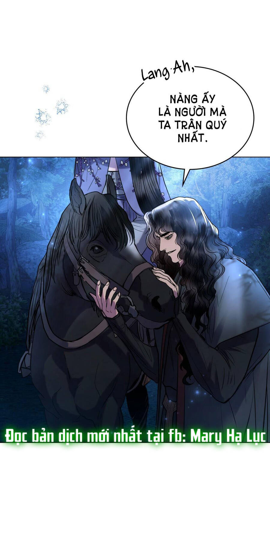 Vẻ Đẹp Không Hoàn Hảo - The Tainted Half Chapter 18 - 30