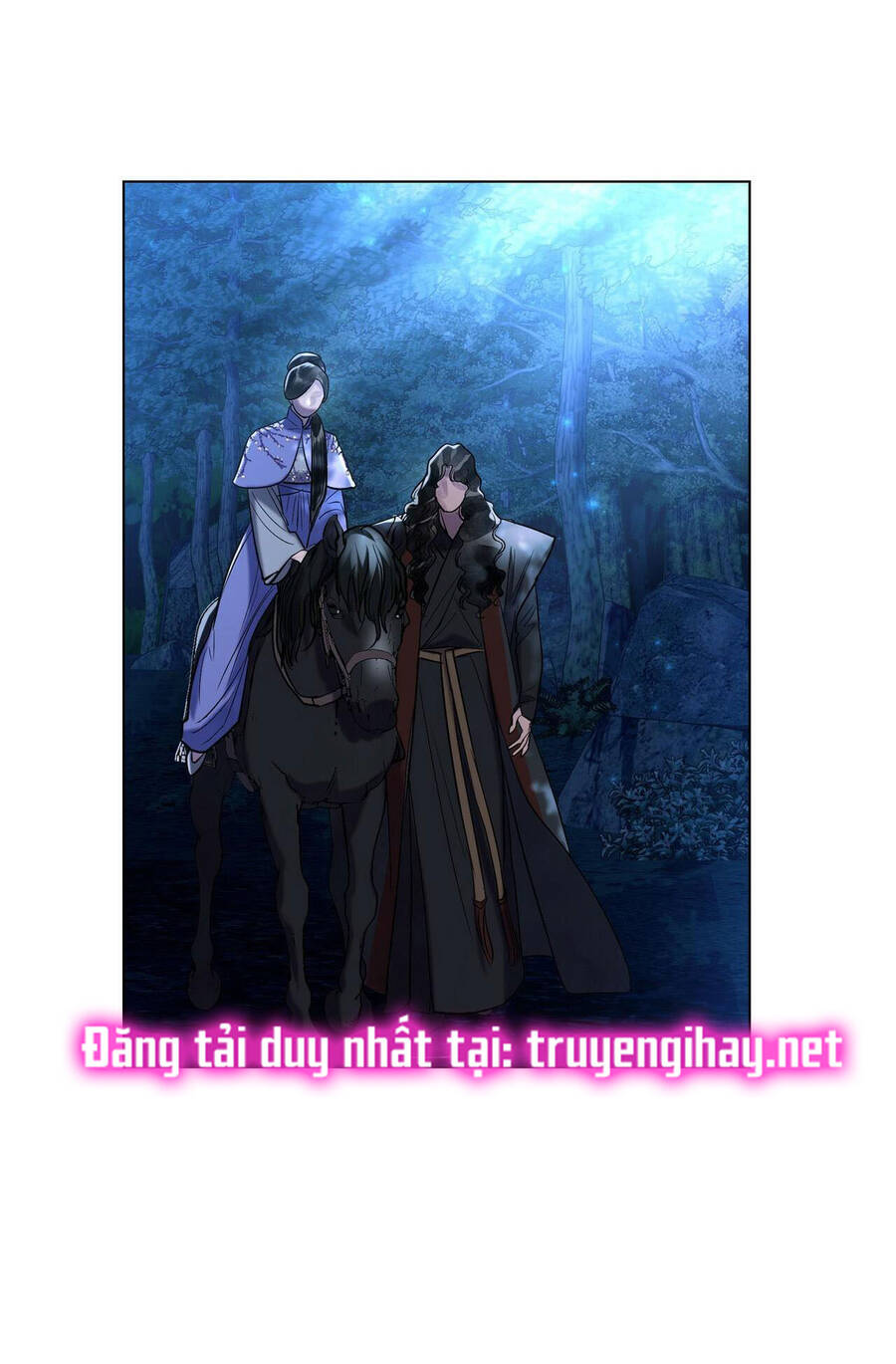 Vẻ Đẹp Không Hoàn Hảo - The Tainted Half Chapter 18 - 4