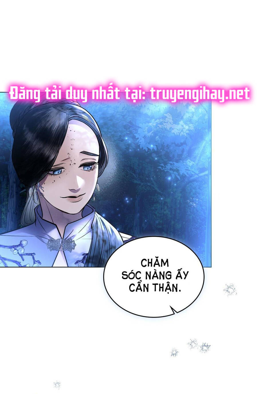 Vẻ Đẹp Không Hoàn Hảo - The Tainted Half Chapter 18 - 31