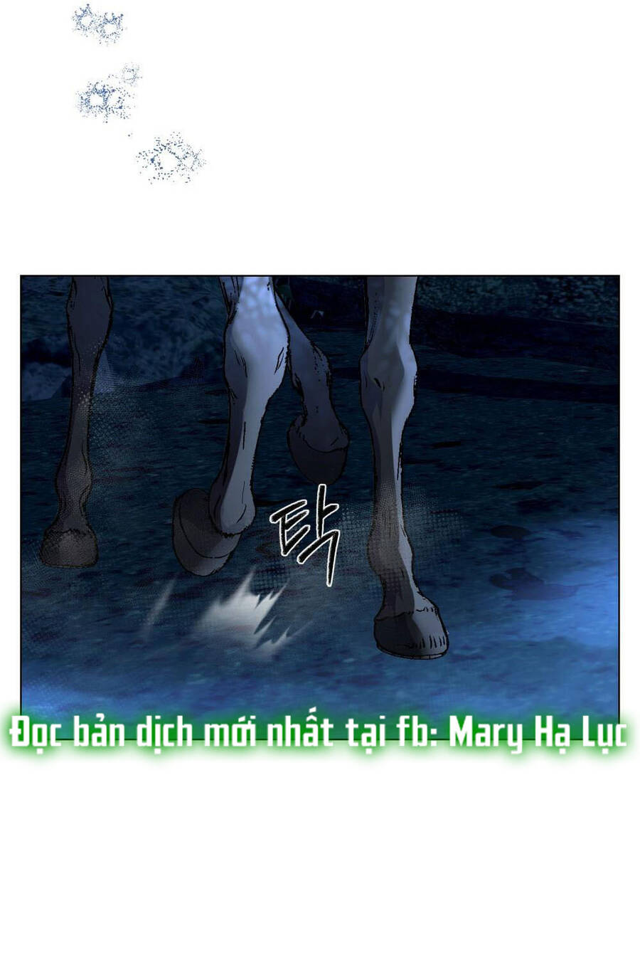 Vẻ Đẹp Không Hoàn Hảo - The Tainted Half Chapter 18 - 32