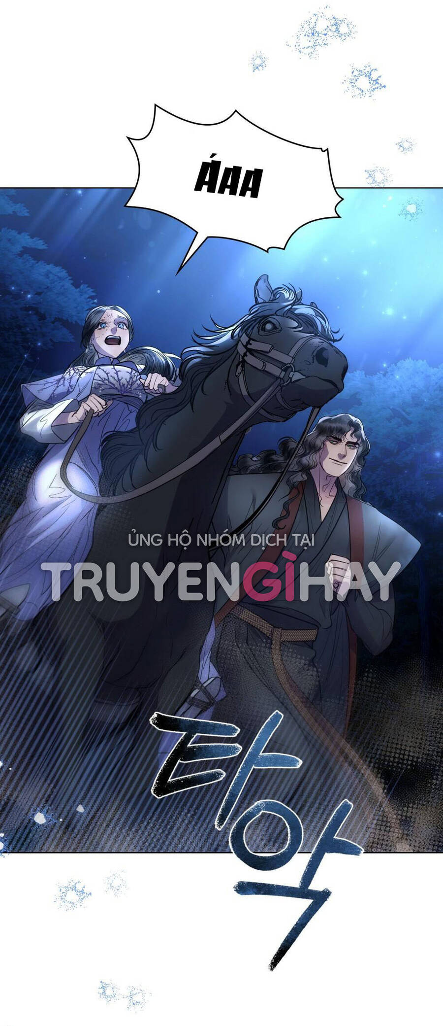 Vẻ Đẹp Không Hoàn Hảo - The Tainted Half Chapter 18 - 33