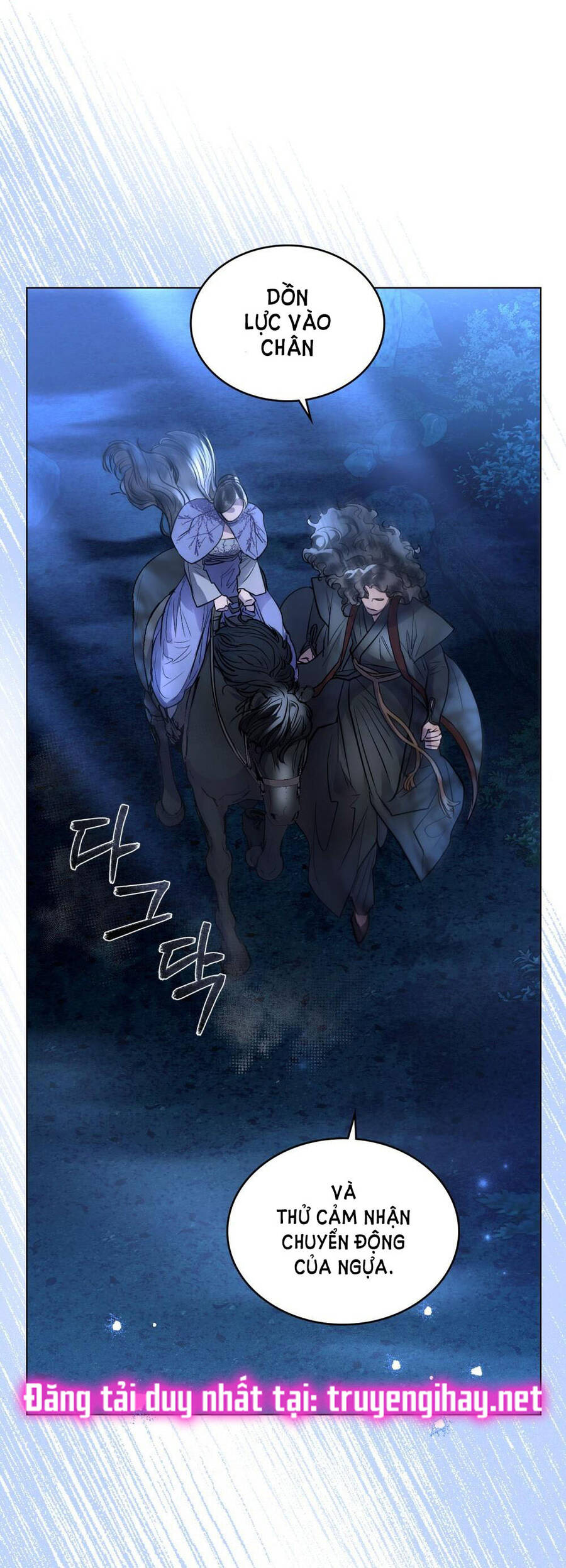 Vẻ Đẹp Không Hoàn Hảo - The Tainted Half Chapter 18 - 34
