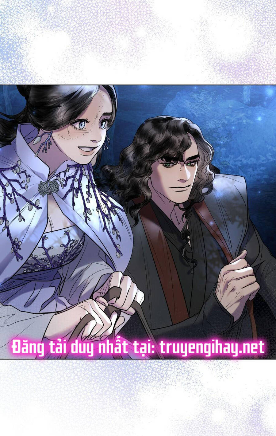 Vẻ Đẹp Không Hoàn Hảo - The Tainted Half Chapter 18 - 40