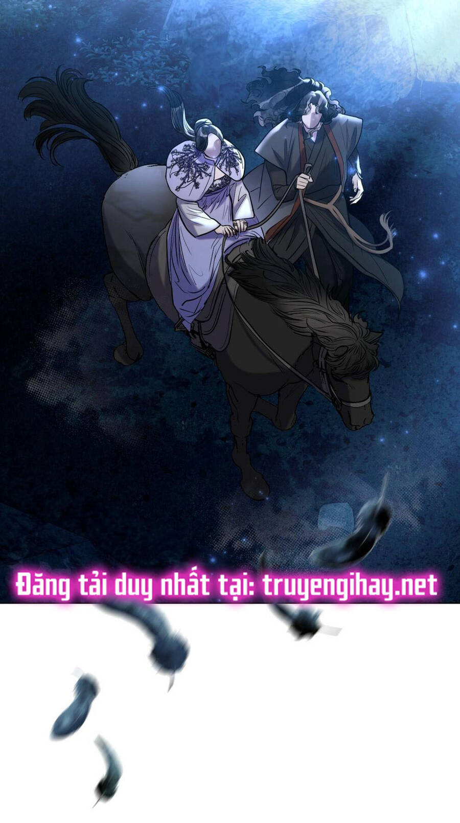 Vẻ Đẹp Không Hoàn Hảo - The Tainted Half Chapter 18 - 42