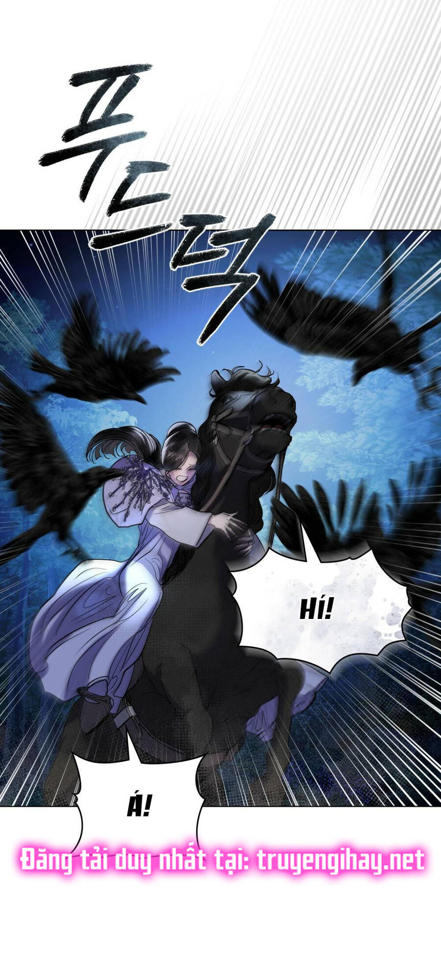 Vẻ Đẹp Không Hoàn Hảo - The Tainted Half Chapter 18 - 45