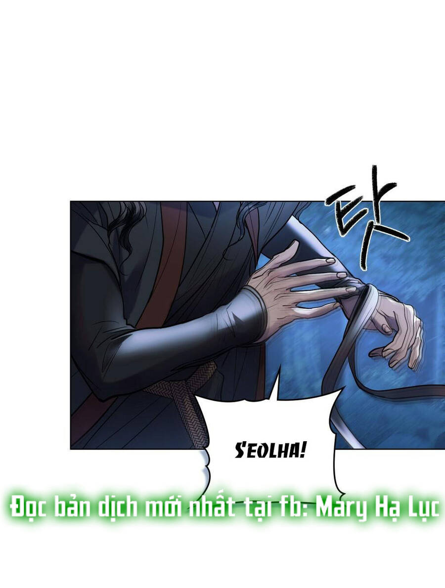 Vẻ Đẹp Không Hoàn Hảo - The Tainted Half Chapter 18 - 46