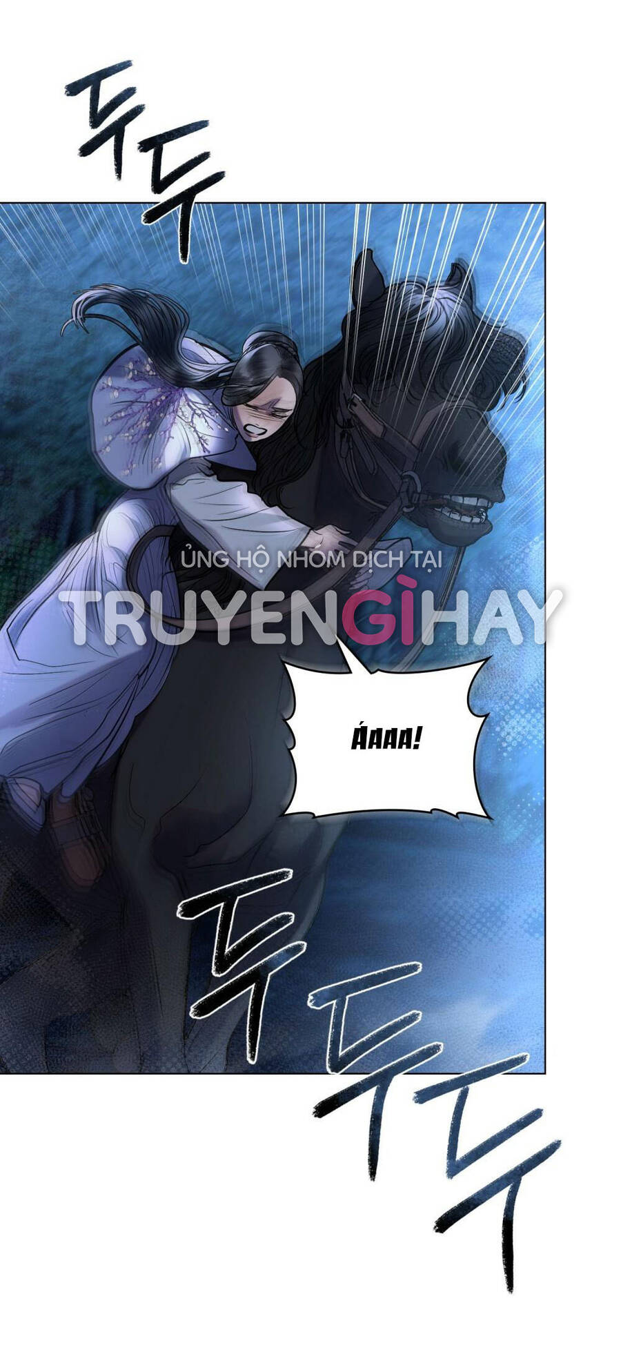 Vẻ Đẹp Không Hoàn Hảo - The Tainted Half Chapter 18 - 47