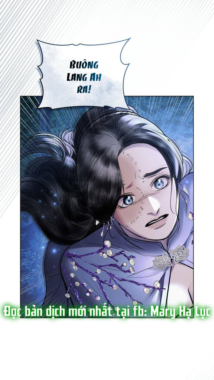 Vẻ Đẹp Không Hoàn Hảo - The Tainted Half Chapter 18 - 51