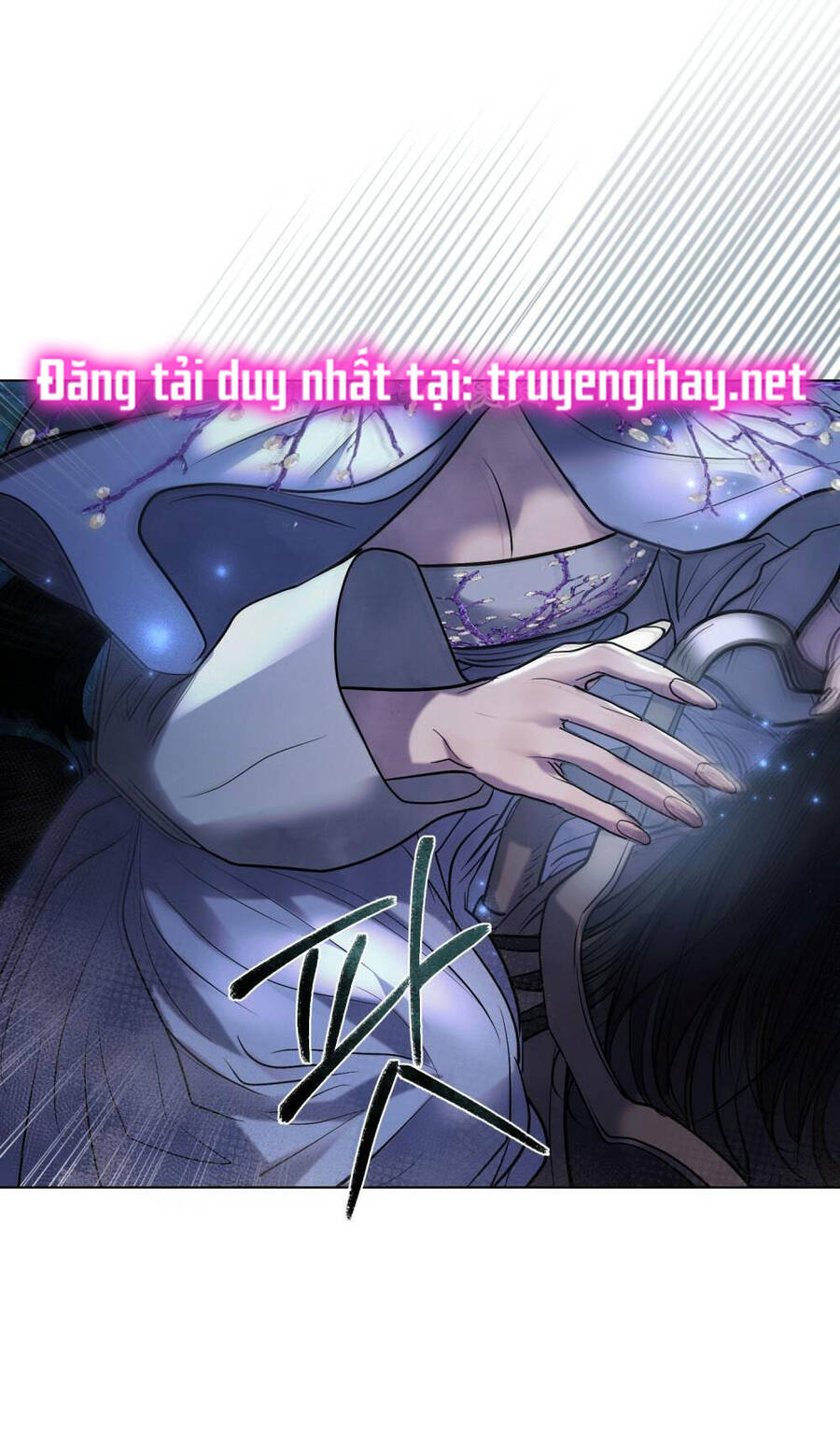 Vẻ Đẹp Không Hoàn Hảo - The Tainted Half Chapter 18 - 52